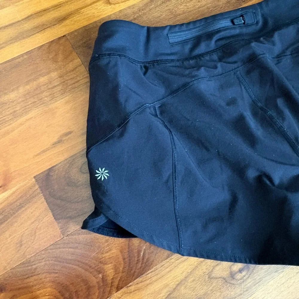 Athleta gently used